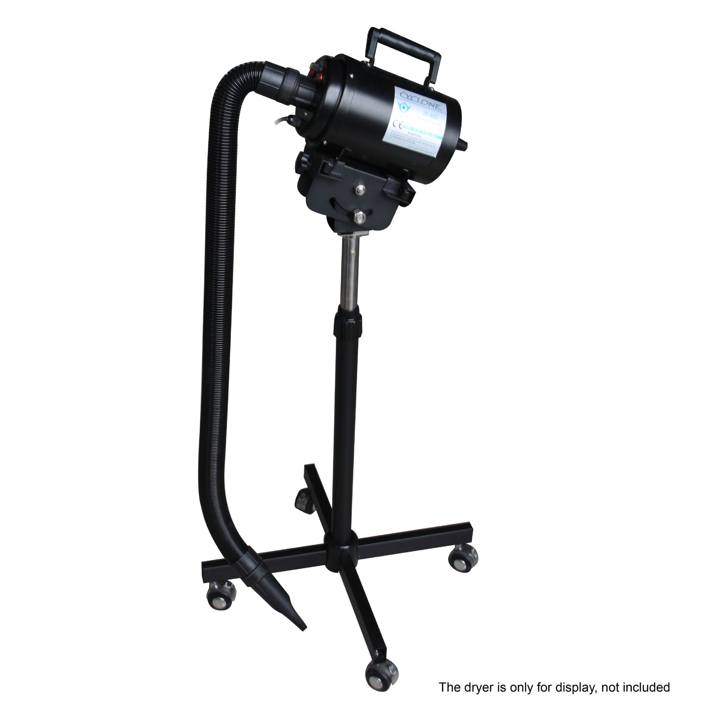 SOPORTE PEDESTAL TURBINA 1 MOTOR