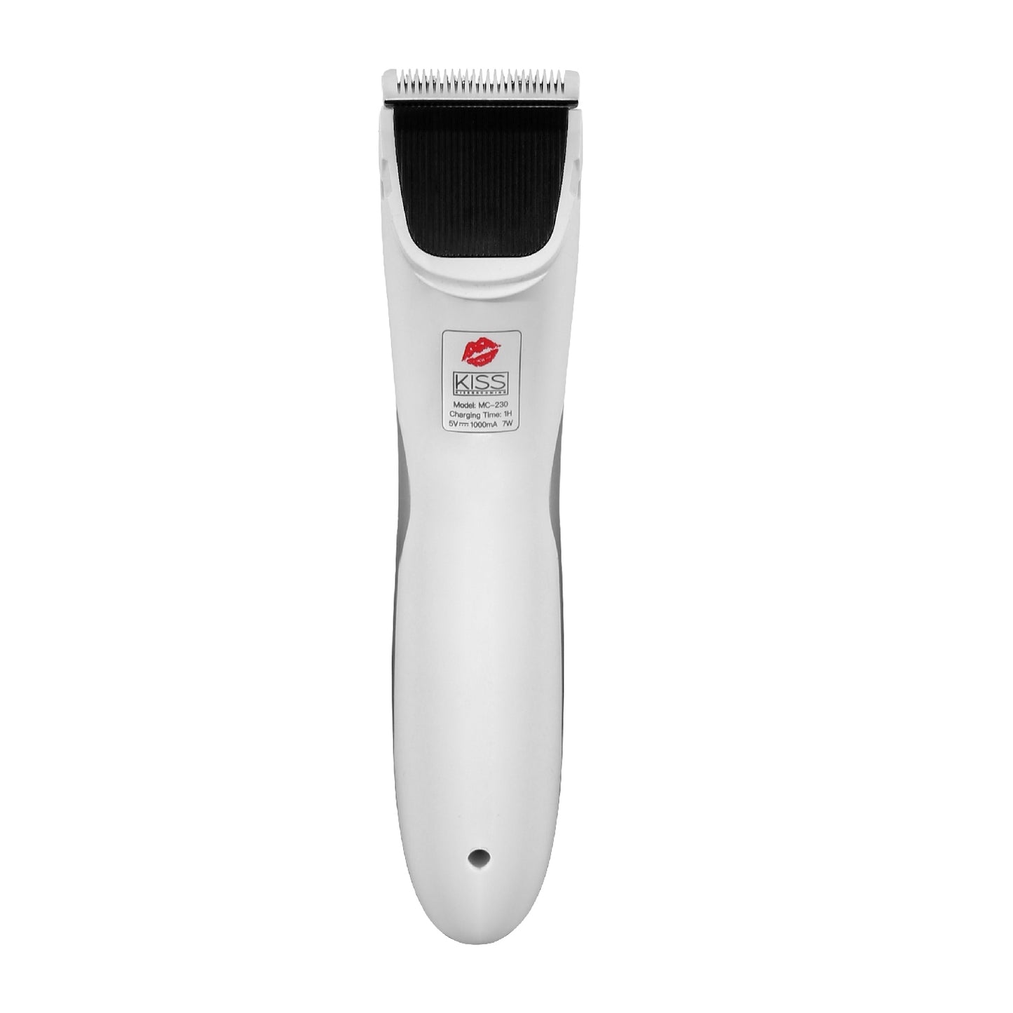 Trimmer kiss 230 inalámbrica