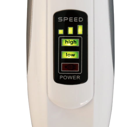 Trimmer kiss 230 inalámbrica