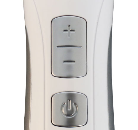Trimmer kiss 230 inalámbrica