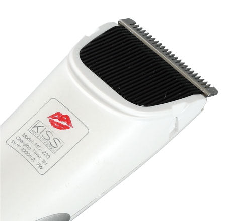 Trimmer kiss 230 inalámbrica