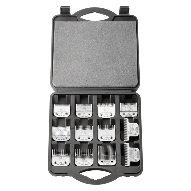 MALETA RIGIDA PARA CUCHILLAS