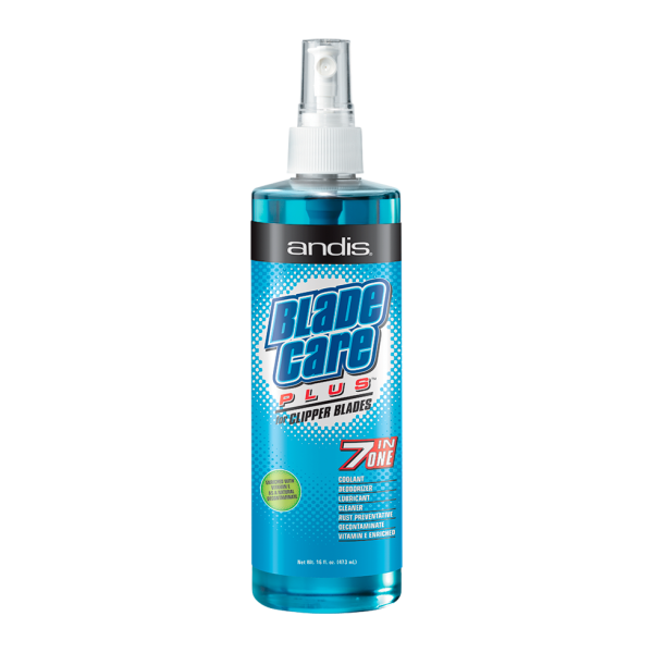 Lubricante Spray Blade Care Plus 7 en 1 – 16oz.