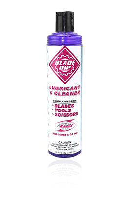 BLADE DIP - LUBRICANTE Y LIMPIADOR 345 mL