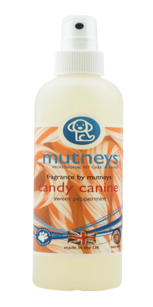 Perfume Candy Canine Spray 250 mL
