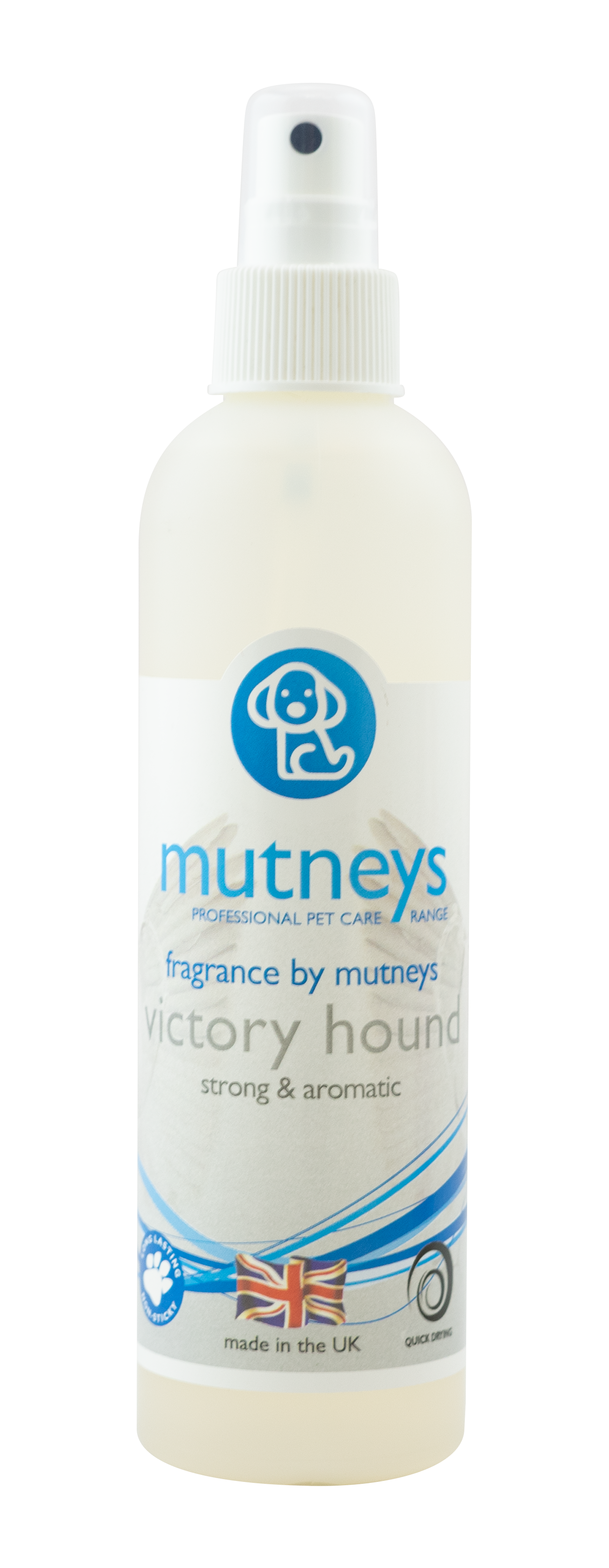 Perfume Victory Hound 250 mL