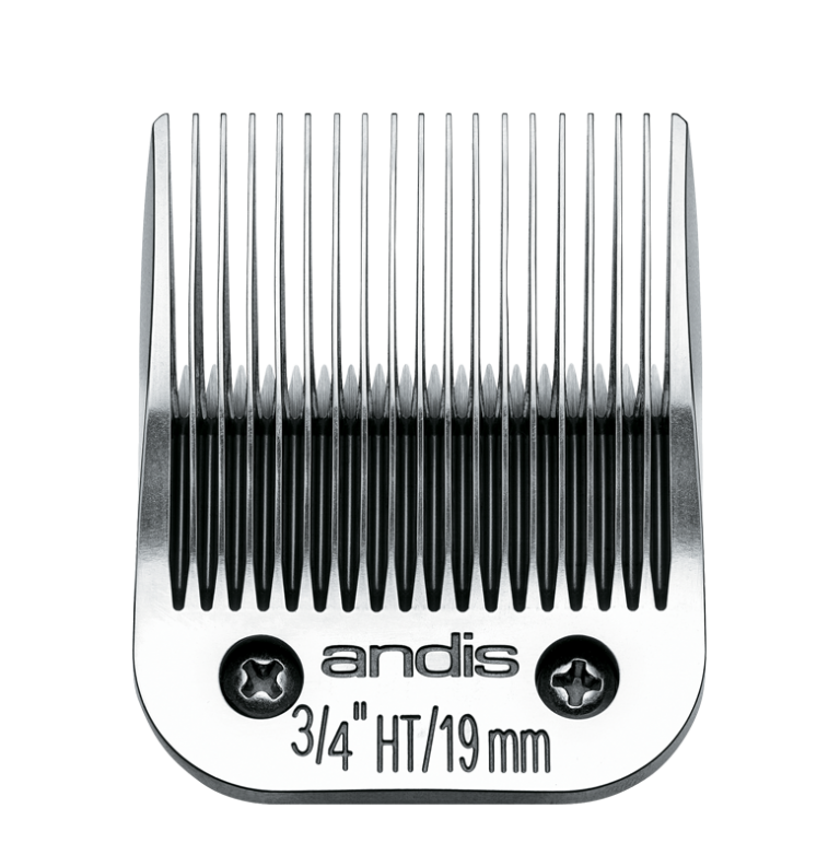 Cuchilla desmontable UltraEdge® Tamaño 3/4HT