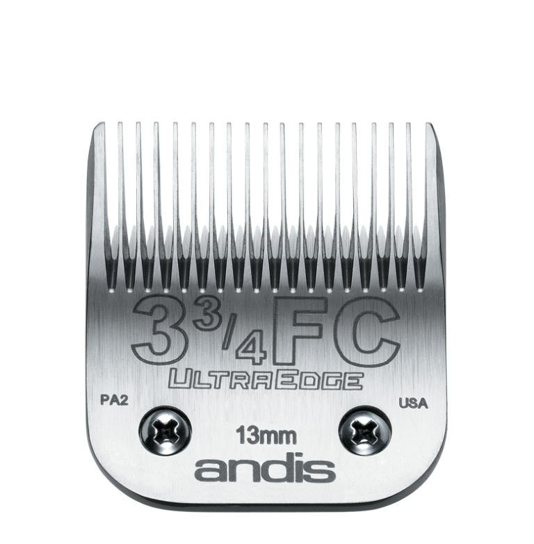 Cuchilla desmontable UltraEdge® Tamaño 3 – 3/4FC