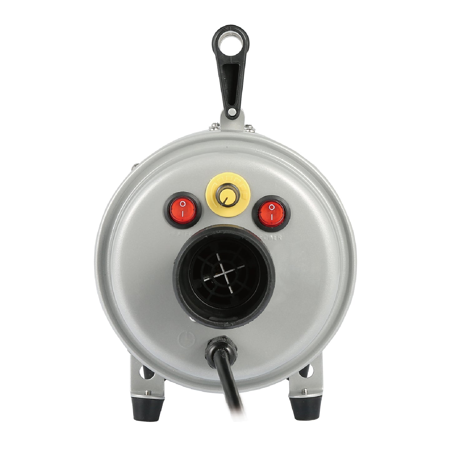 Turbina de motor único AEOLIAN