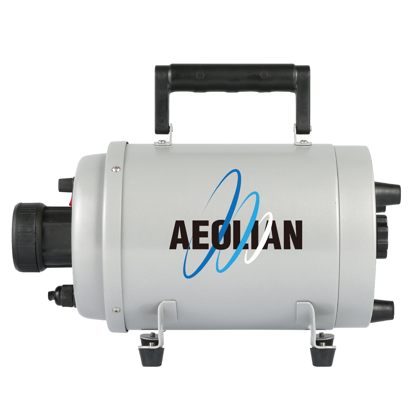 Turbina de motor único AEOLIAN
