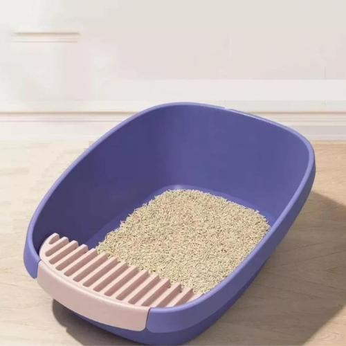 PACK ARENERO + 20 KILOS DE ARENA INCLUYE PALA