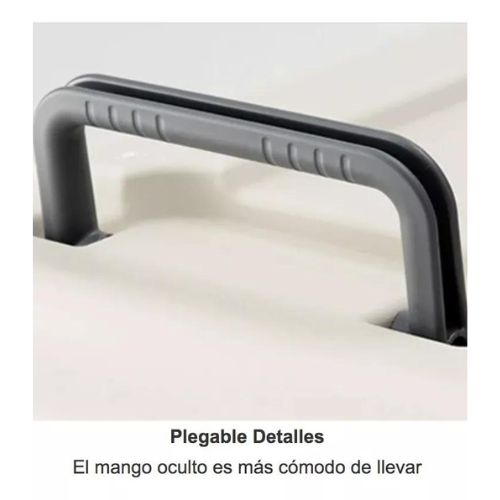CAJA CANIL TRANSPORTADORA MASCOTAS XXL