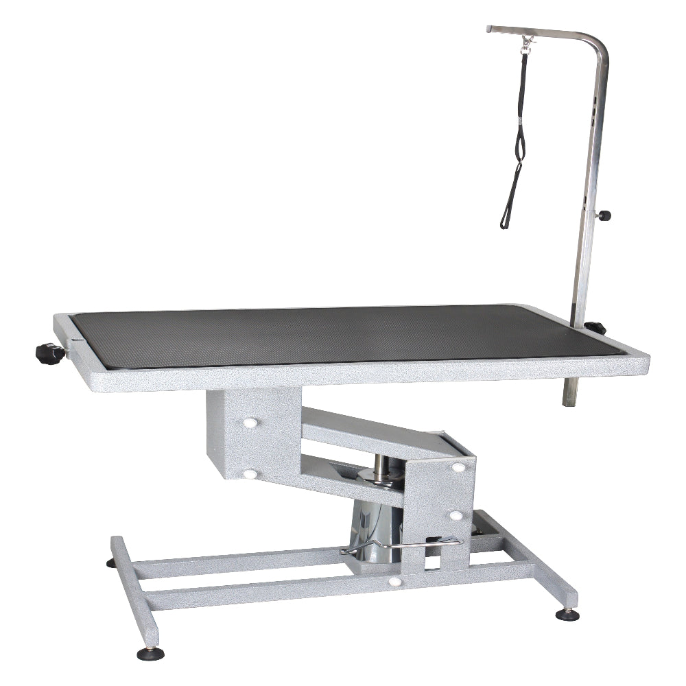 Mesa hidráulica 99 x 65