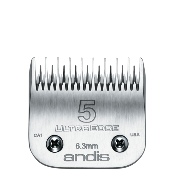 Cuchilla desmontable UltraEdge® Tamaño 5