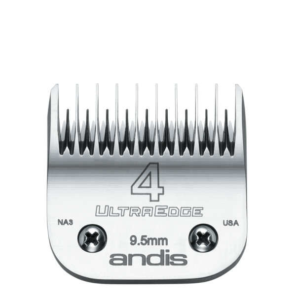 Cuchilla desmontable UltraEdge® Tamaño 4