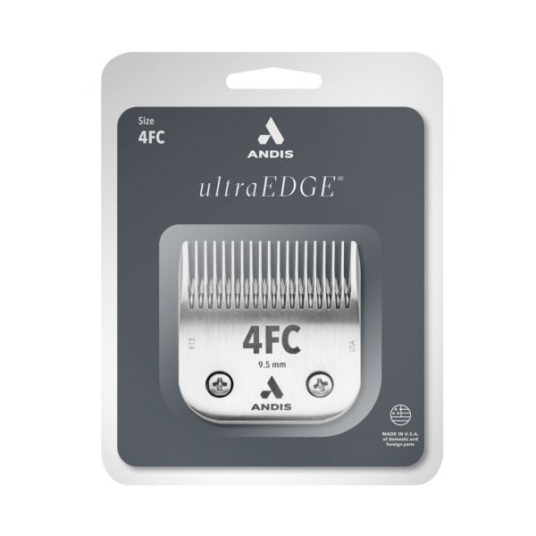 Cuchilla desmontable UltraEdge® Tamaño 4FC