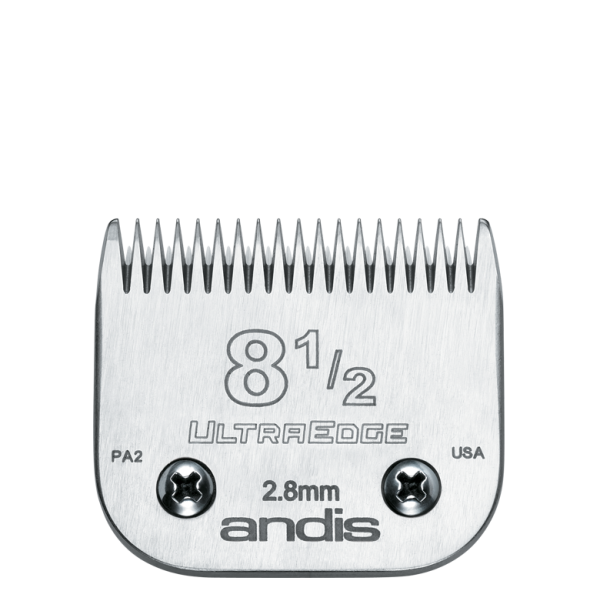 Cuchilla desmontable UltraEdge® Tamaño 8-1/2