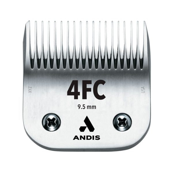Cuchilla desmontable CeramicEdge® Tamaño 4FC