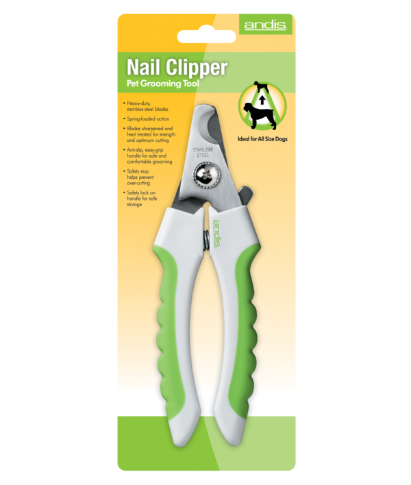Corta uñas (Nail Clipper)