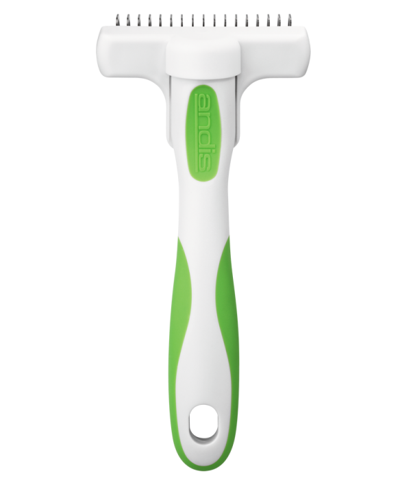 Deslanador ancho (Deshedding Tool)