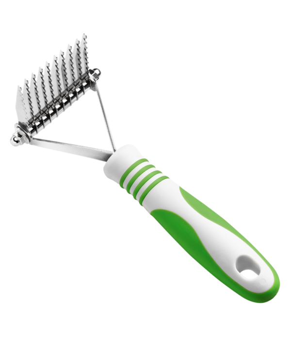 Sacanudos (Dematting Rake)