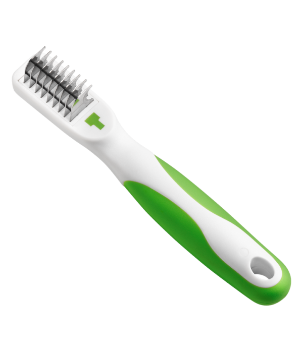 Deslanador angosto (Dematting Tool)