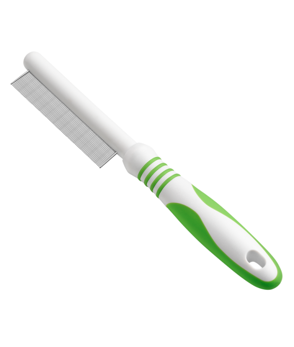 Sacanudos (Flea Comb)