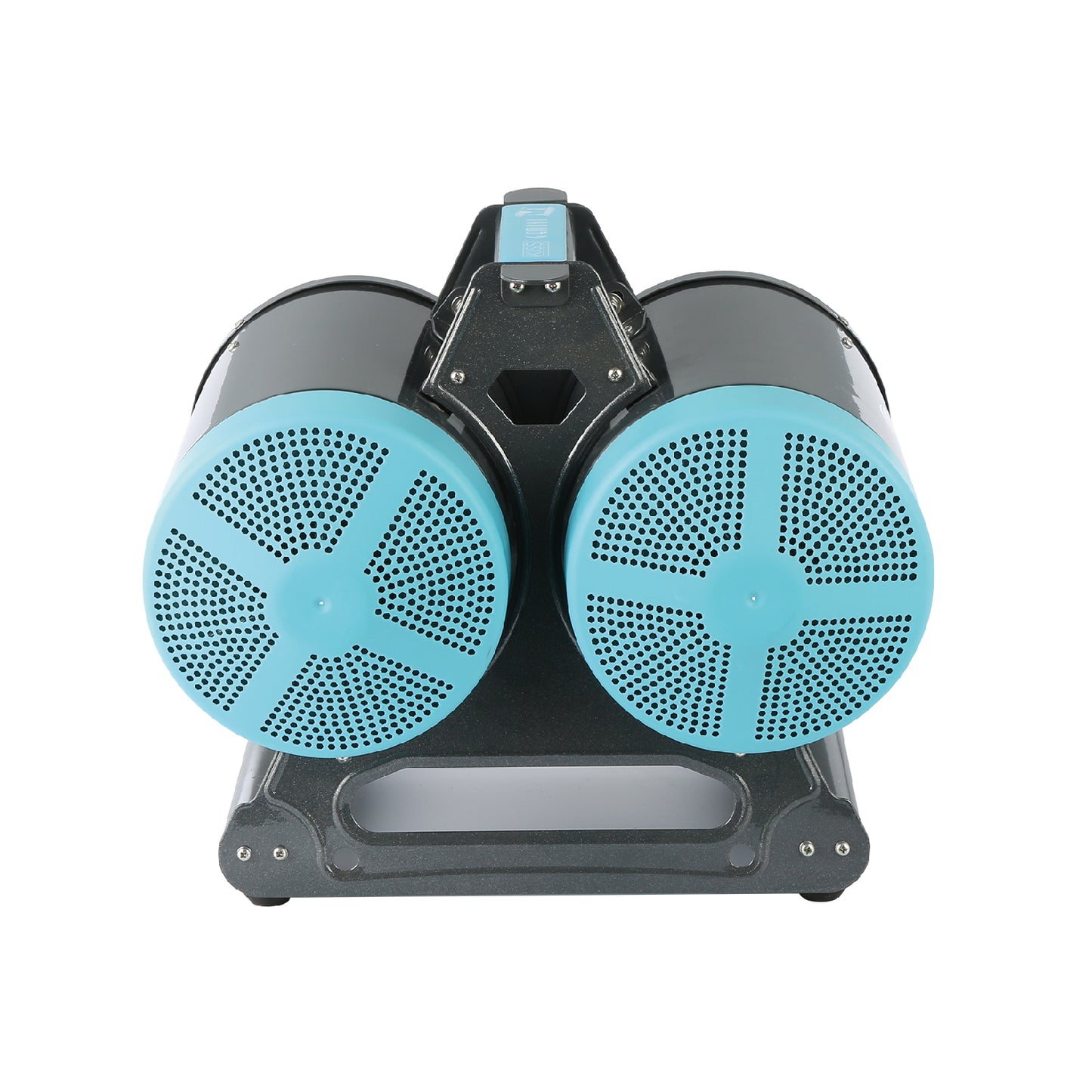Turbina de motor dual paralelo GEMINI