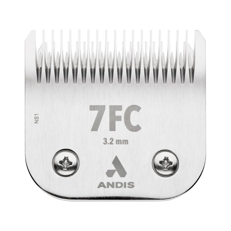 Cuchilla desmontable UltraEdge® Tamaño 7FC