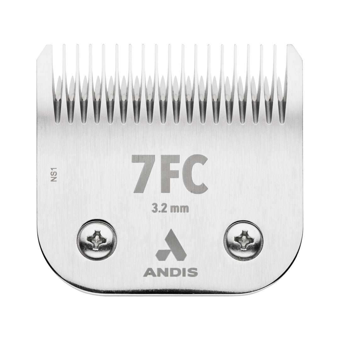 Cuchilla desmontable CeramicEdge® Tamaño 7FC