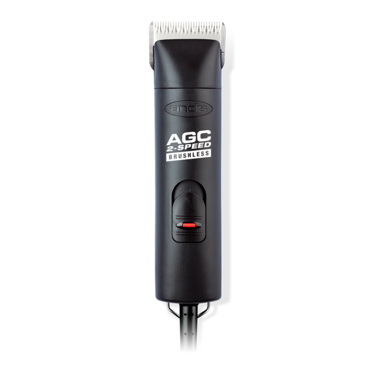 MAQUINA ULTRAEDGE AGC BRUSHLESS SUPER 2 VELOCIDADES