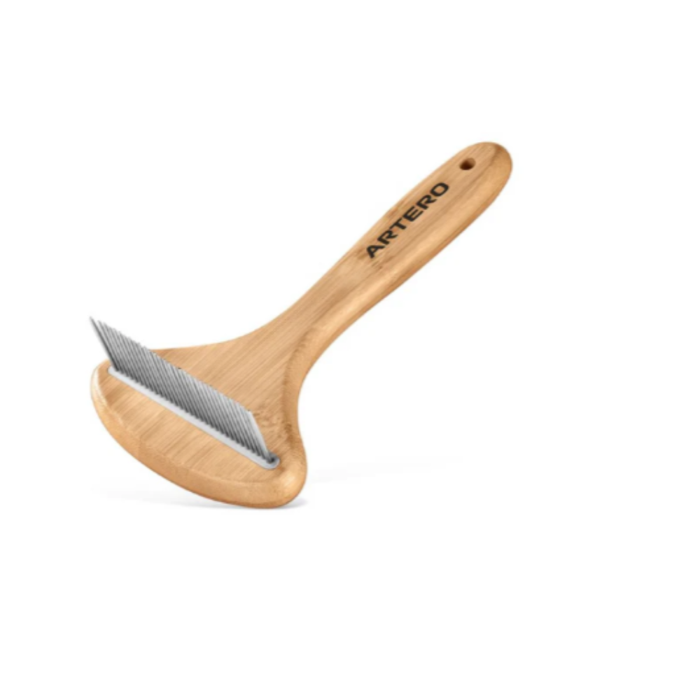 ARTERO RASTRILLO PÚA GIRATORIA