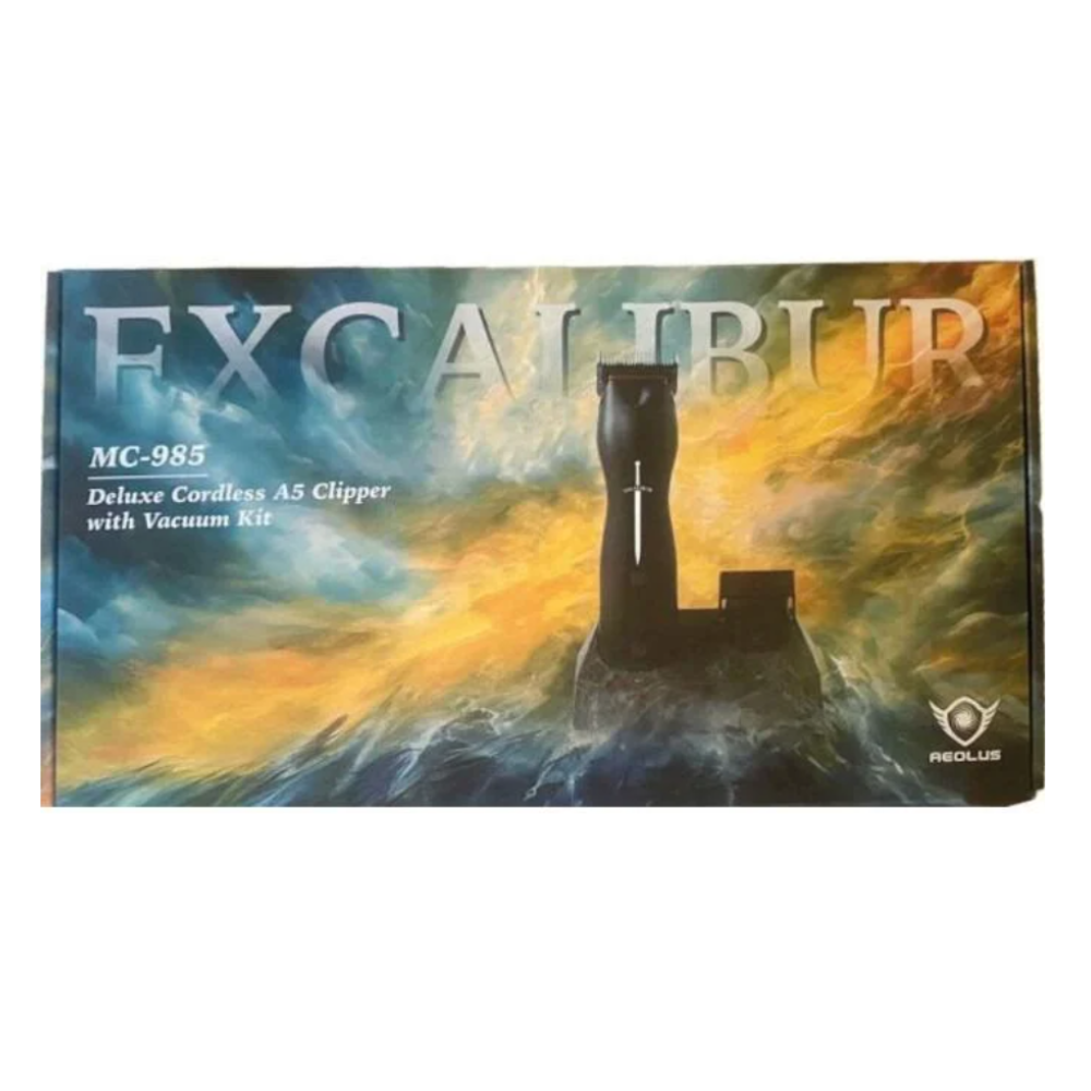 Clipper Aeolus Excalibur A5 MC-985