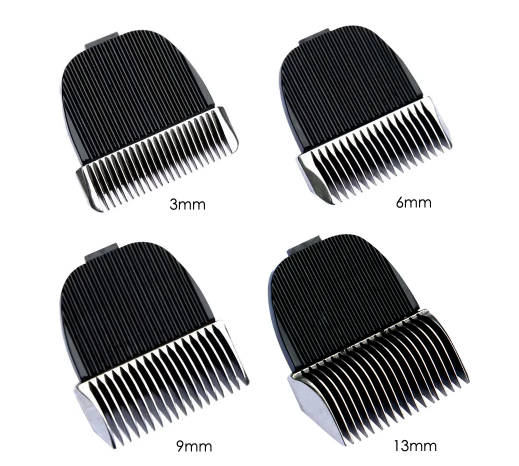 Kiss Máquina de corte y trimmer Inalámbrica MC-680