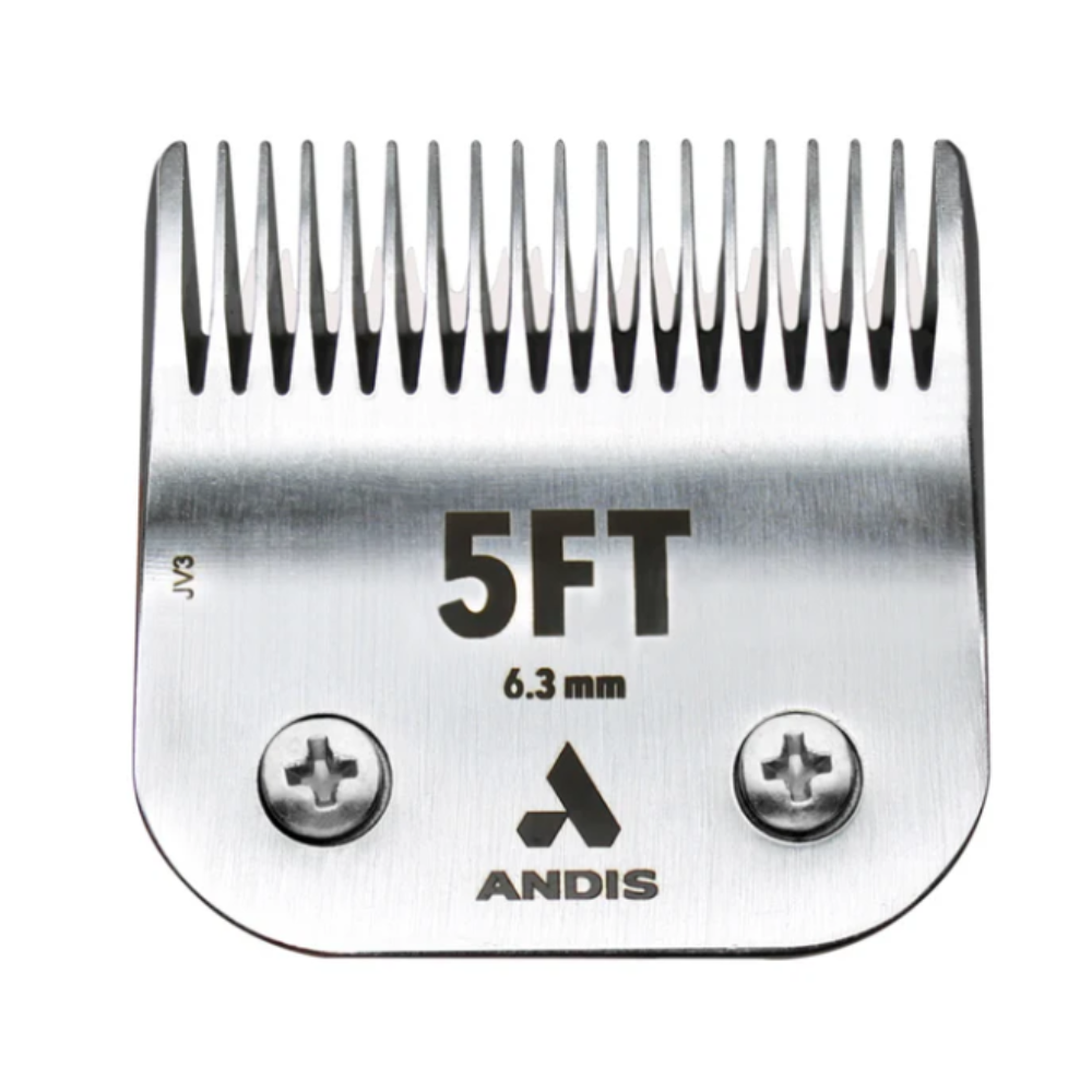 Cuchilla Desmontable Andis 5 FT