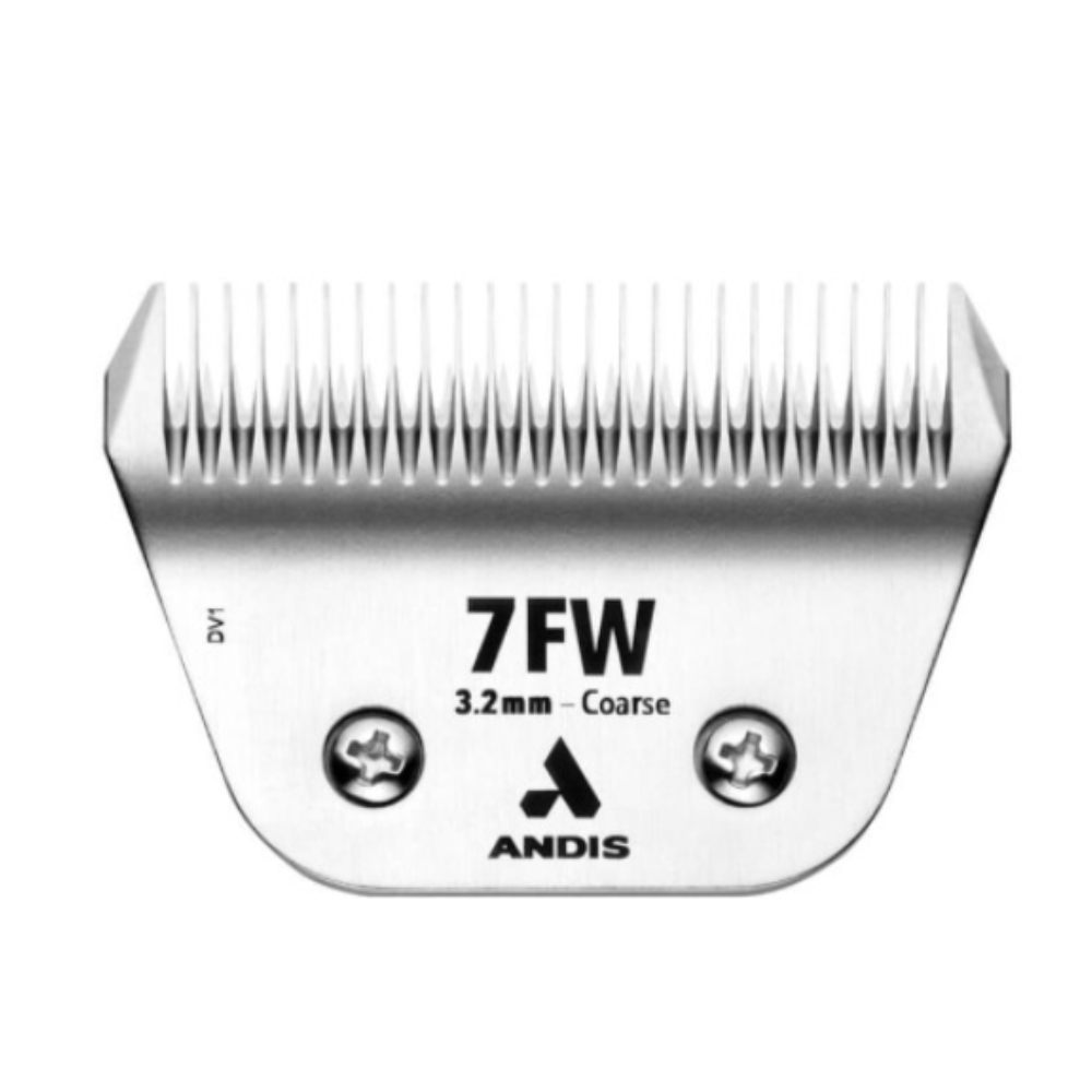 Cuchilla CeramicEdge Wide Cover 7FW