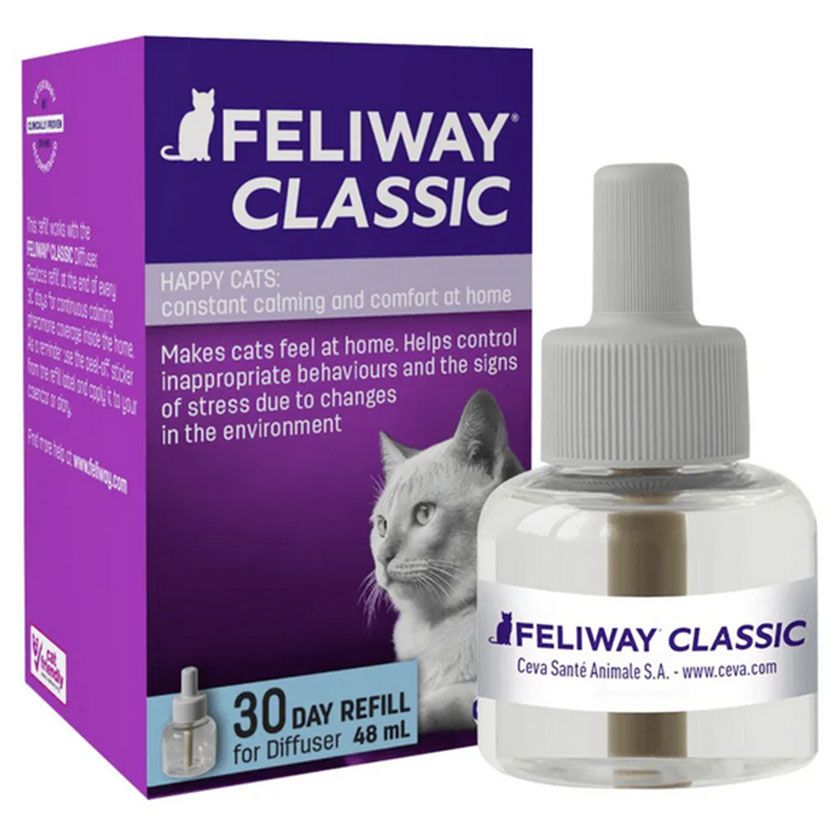 FELIWAY CLASSIC (recambio)