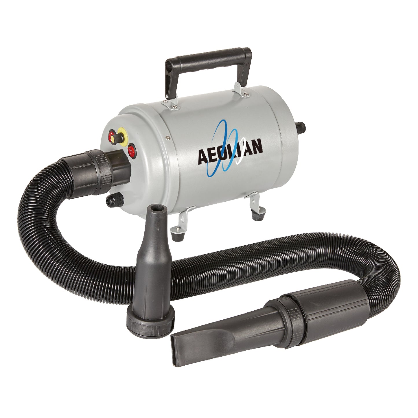 Turbina de motor único AEOLIAN