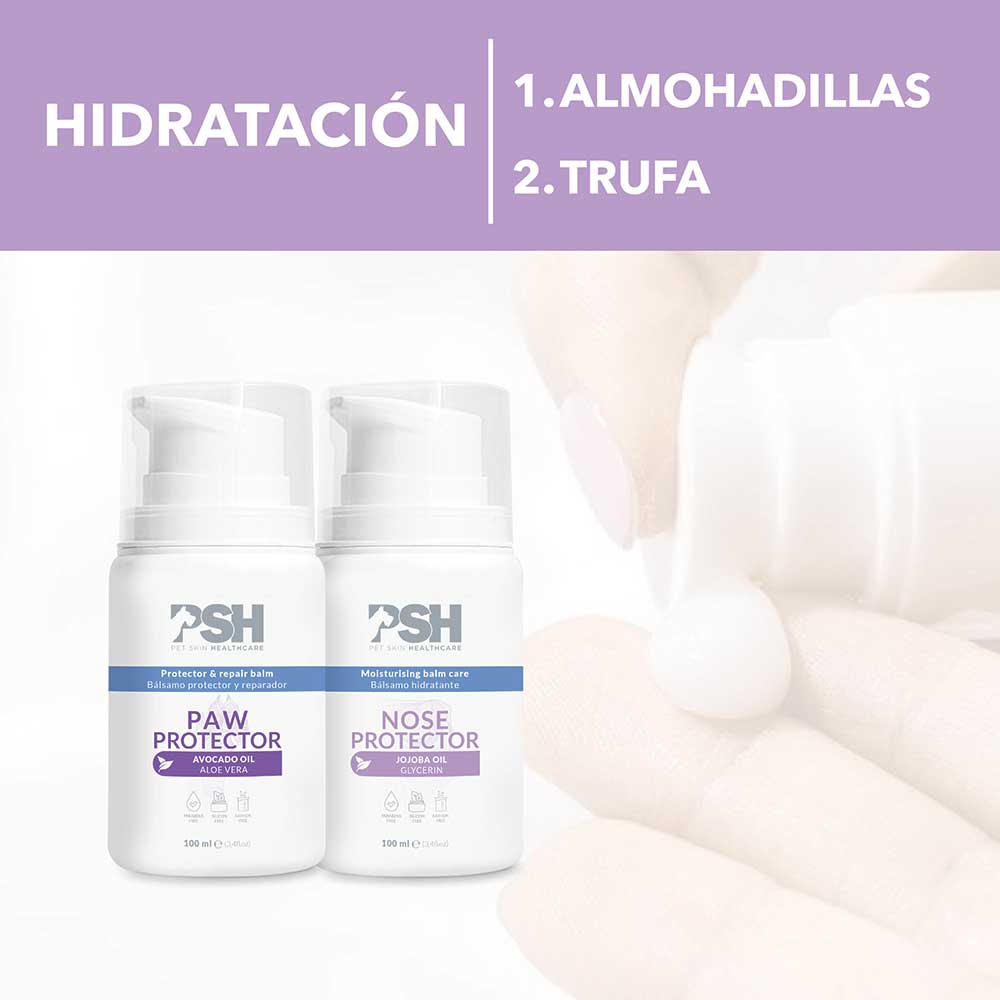 NOSE PROTECTOR (protector de la trufa)