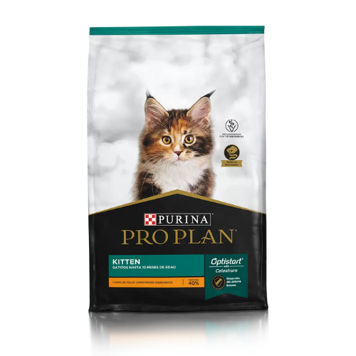 PRO PLAN KITTEN (GATITOS) 3 KILOS