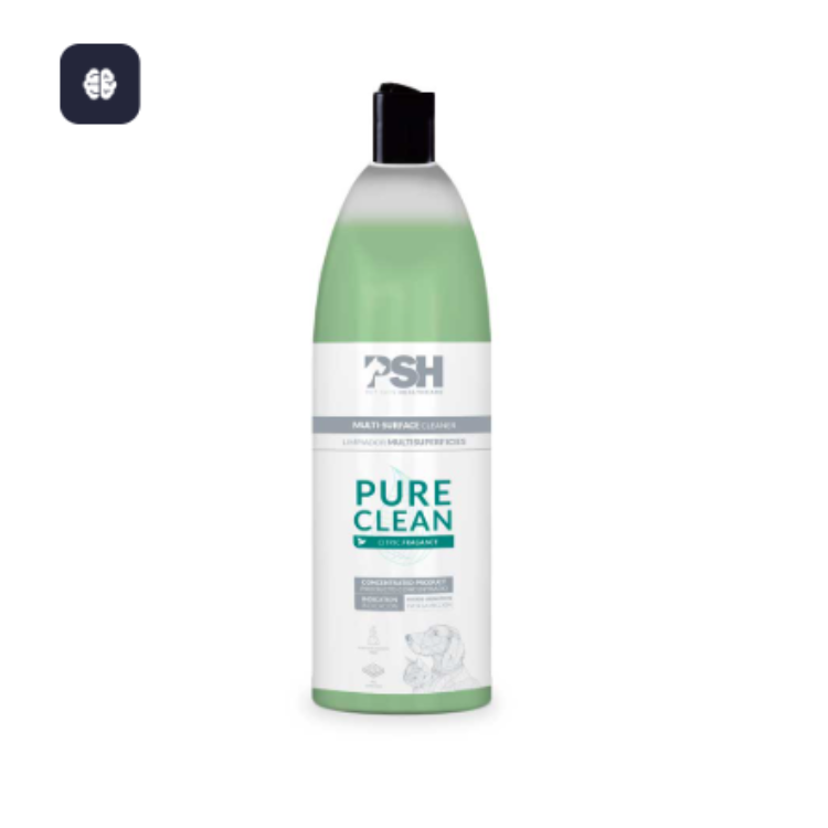 PSH LIMPIADOR PURE CLEAN 1LT