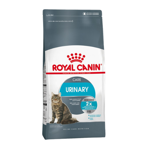 ROYAL CANIN URINARY GATO 1.5 KILOS