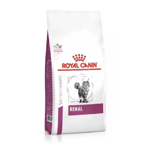 ROYAL CANIN RENAL GATO 2 KILOS