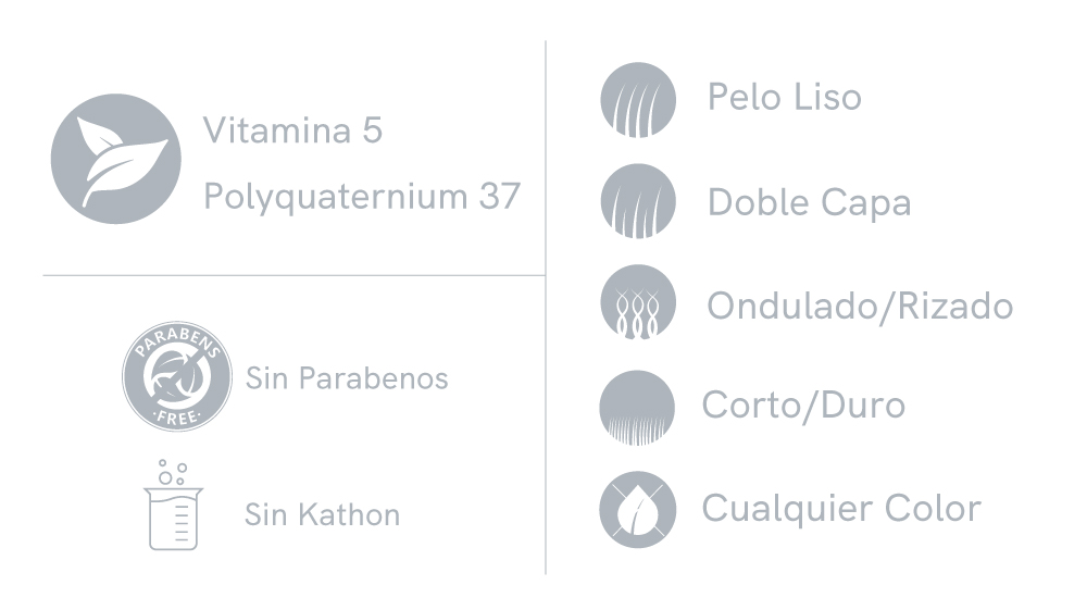 SERUM ANTI FRIZ FIT ENDS