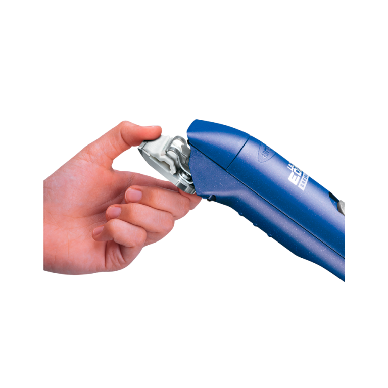 MAQUINA ULTRAEDGE AGC BRUSHLESS SUPER 2 VELOCIDADES