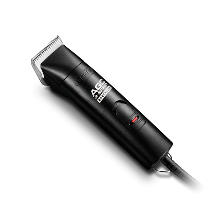 MAQUINA ULTRAEDGE AGC BRUSHLESS SUPER 2 VELOCIDADES