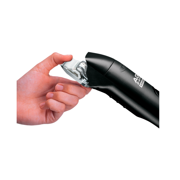 MAQUINA ULTRAEDGE AGC BRUSHLESS SUPER 2 VELOCIDADES