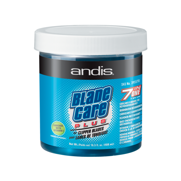 Lubricante Blade Care Plus 7 en 1 – 16oz.