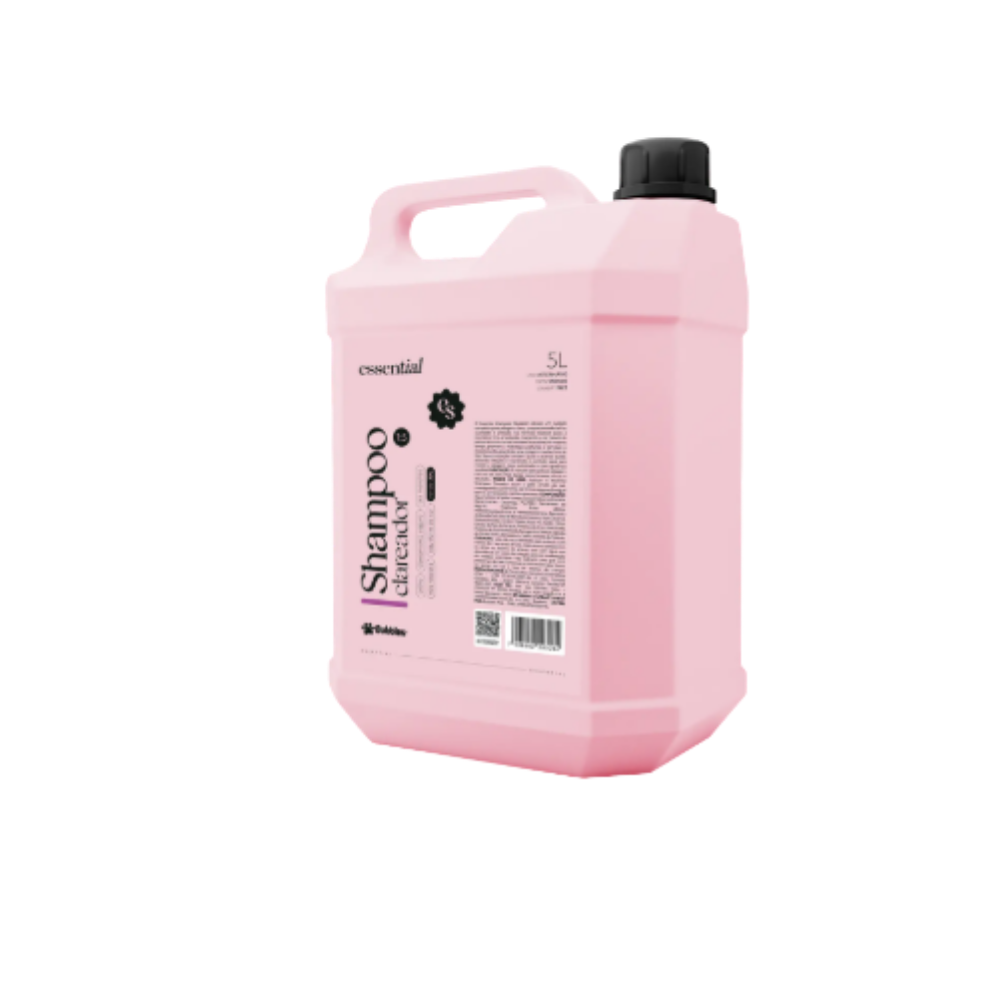 Bubbles Essen Whitening 5L
