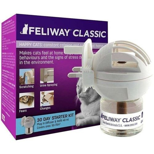 FELIWAY CLASSIC Difusor